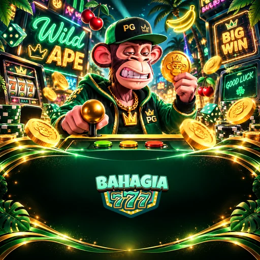 bahagia777