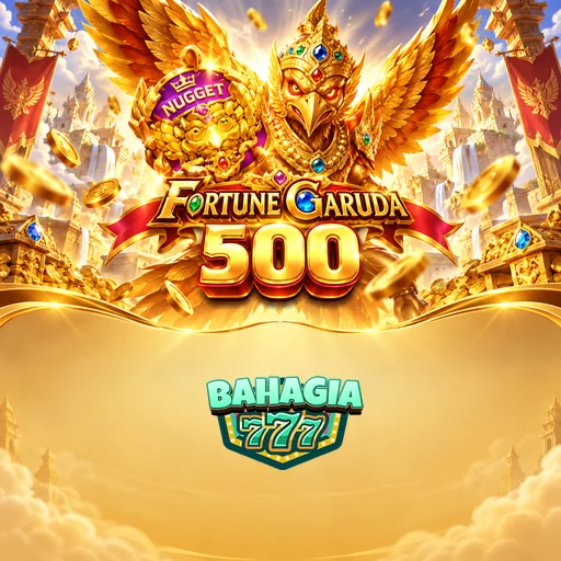 bahagia777 - Peningkatan performa dan UI/UX terbaru