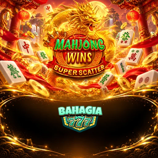 bahagia777